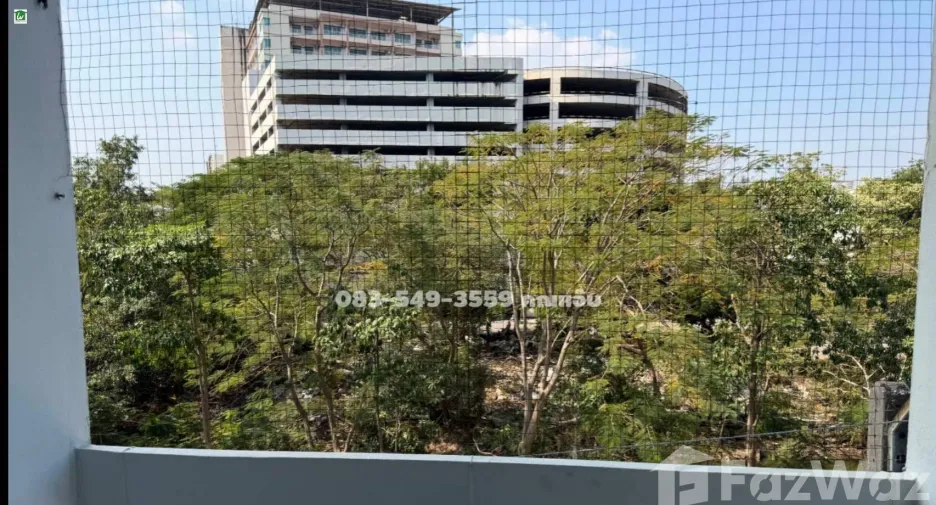 For sale studio townhouse in Phra Nakhon Si Ayutthaya, Phra Nakhon Si Ayutthaya