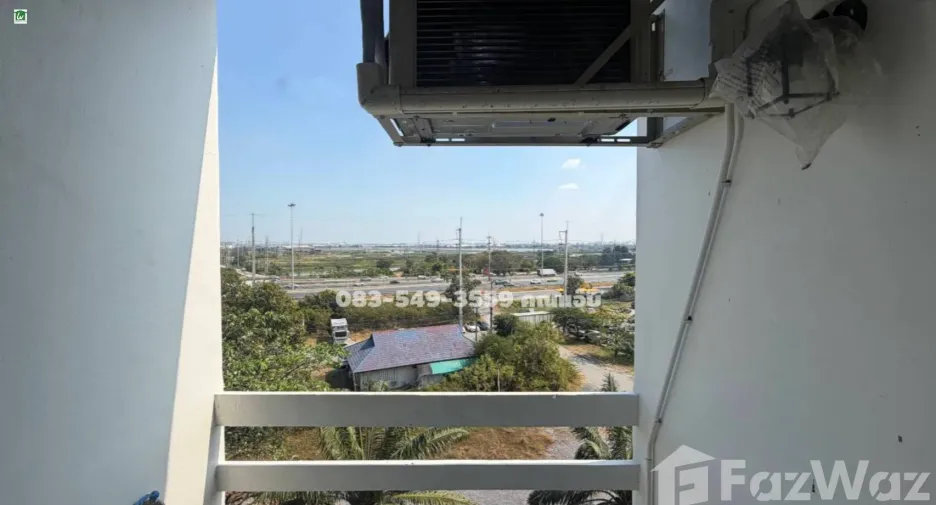 For sale studio townhouse in Phra Nakhon Si Ayutthaya, Phra Nakhon Si Ayutthaya