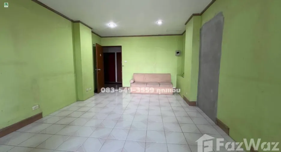 For sale studio townhouse in Phra Nakhon Si Ayutthaya, Phra Nakhon Si Ayutthaya