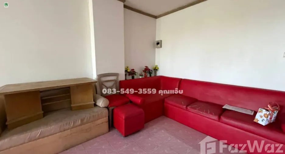 For sale studio townhouse in Phra Nakhon Si Ayutthaya, Phra Nakhon Si Ayutthaya