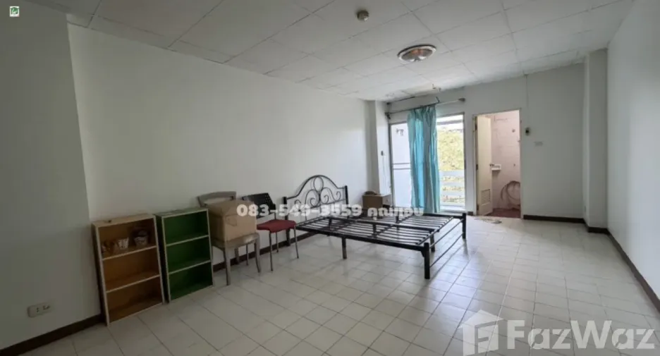 For sale studio townhouse in Phra Nakhon Si Ayutthaya, Phra Nakhon Si Ayutthaya