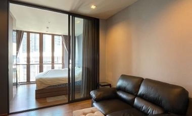 À vendre 1 chambre condo à Watthana, Bangkok