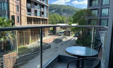 Wohnung zum Kauf und zur Miete mit 1 Zimmer in Thalang, Phuket