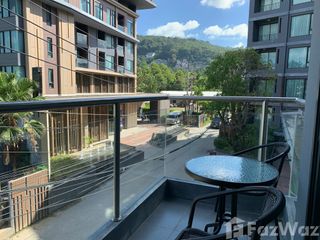 For Rent 1 Bedroom Condo In Thalang, Phuket