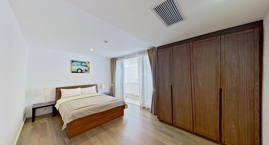 À vendre et à louer 2 chambres condo à Hua Hin, Prachuap Khiri Khan