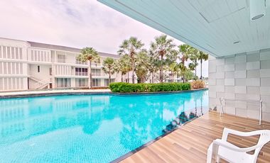 Wohnung zum Kauf und zur Miete mit 2 Zimmer in Hua Hin, Prachuap Khiri Khan