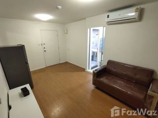 For sale and for rent 2 bedrooms condo in Mueang Chon Buri, Chonburi