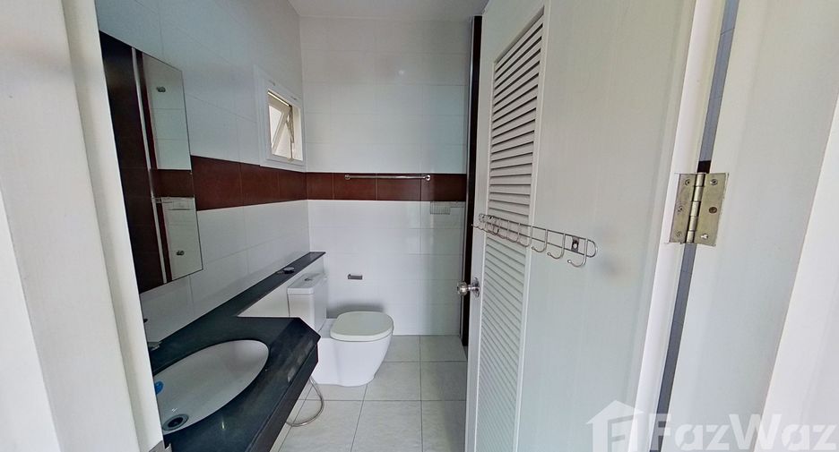 For sale 3 bedrooms house in Mae Rim, Chiang Mai