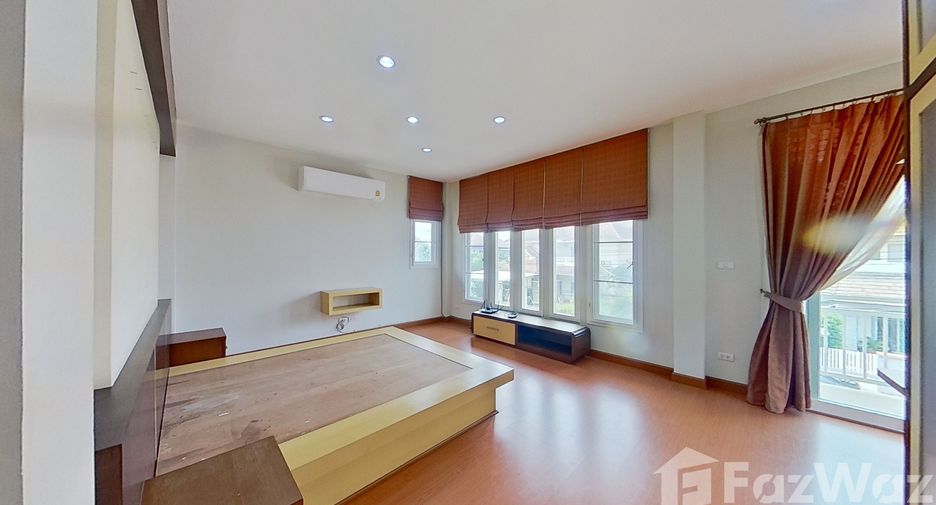 For sale 3 bedrooms house in Mae Rim, Chiang Mai