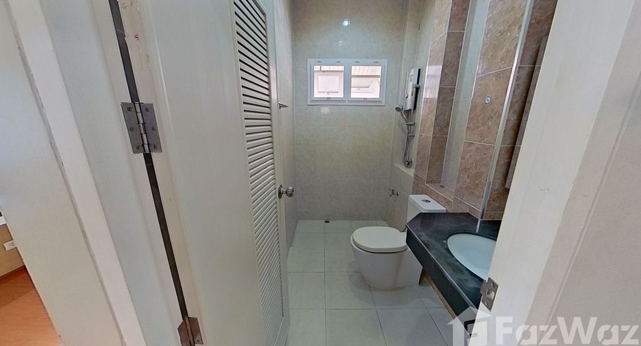 For sale 3 bedrooms house in Mae Rim, Chiang Mai