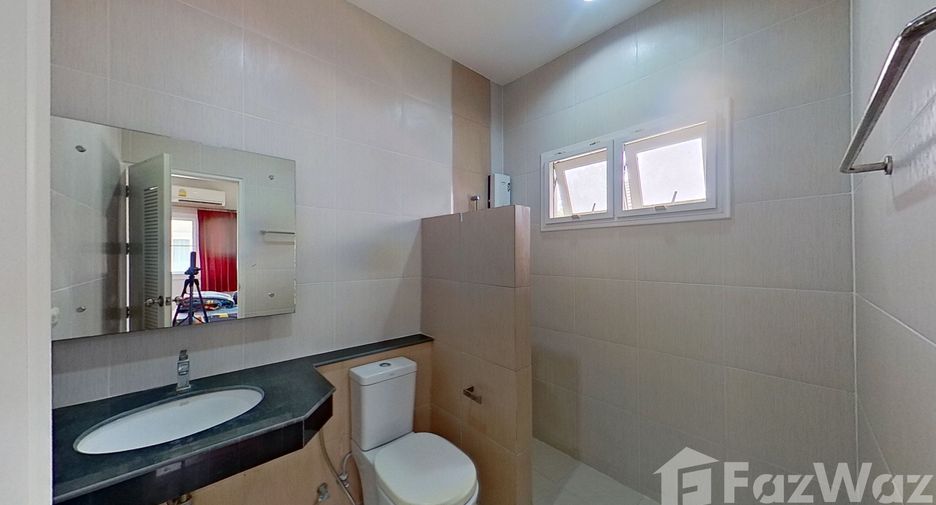 For sale 3 bedrooms house in Mae Rim, Chiang Mai