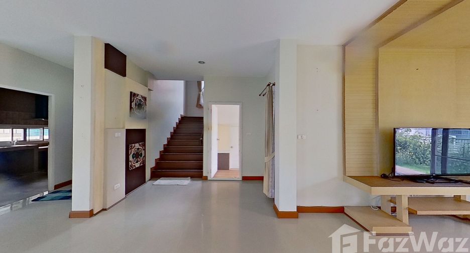 For sale 3 bedrooms house in Mae Rim, Chiang Mai