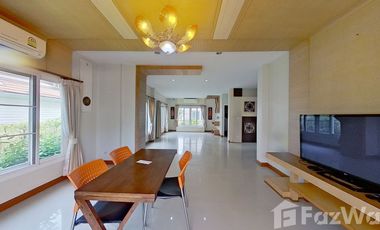 Haus zum Kauf mit 3 Zimmer in Mae Rim, Chiang Mai