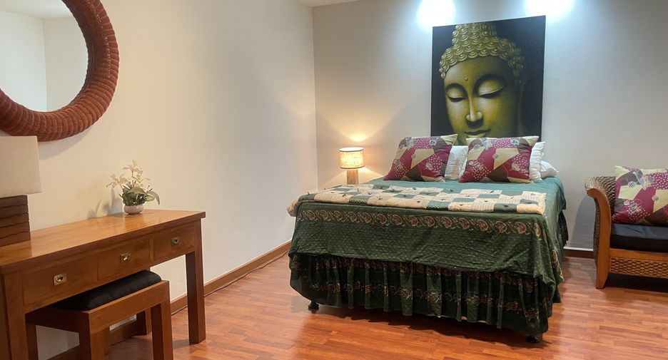 Condo en venta de 2 habitaciones en Mueang Chon Buri, Chonburi