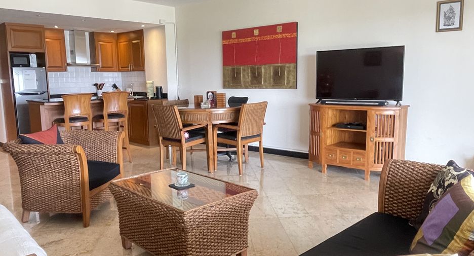 Condo en venta de 2 habitaciones en Mueang Chon Buri, Chonburi