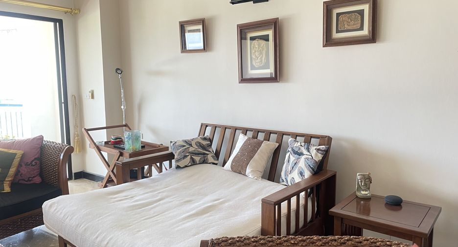 Condo en venta de 2 habitaciones en Mueang Chon Buri, Chonburi