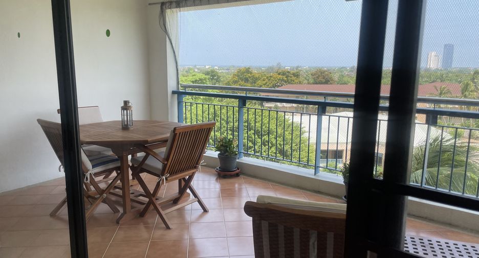 Condo en venta de 2 habitaciones en Mueang Chon Buri, Chonburi