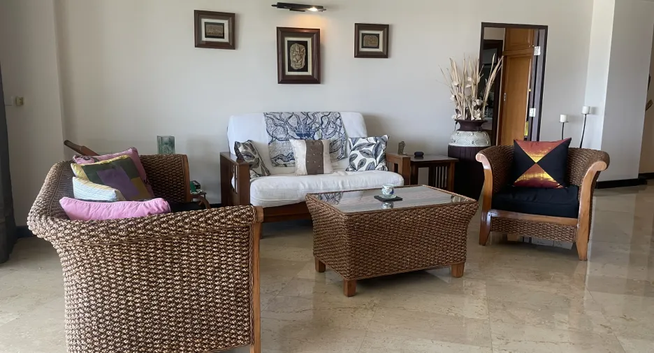 Condo en venta de 2 habitaciones en Mueang Chon Buri, Chonburi