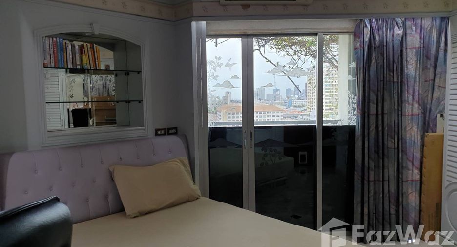 À vendre 2 chambres condo à Sathon, Bangkok