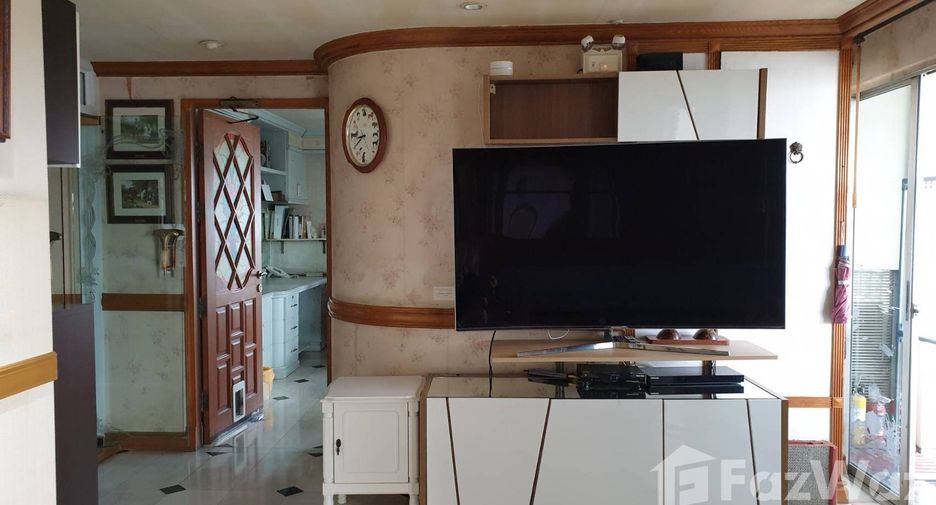 À vendre 2 chambres condo à Sathon, Bangkok