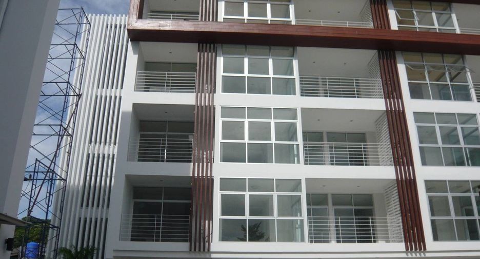 À vendre 2 chambres condo à Mueang Krabi, Krabi