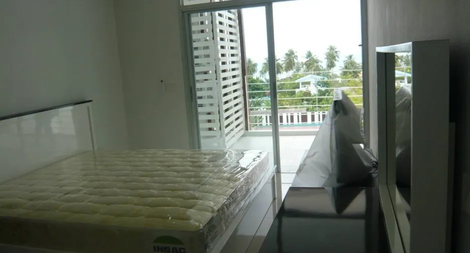 For sale 2 ベッドルーム condo in Mueang Krabi, Krabi