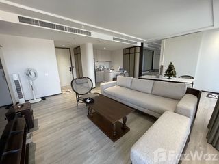 For rent 2 bedrooms condo in Hua Hin, Prachuap Khiri Khan