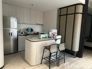 For rent 2 bedrooms condo in Hua Hin, Prachuap Khiri Khan