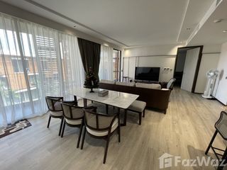 For rent 2 bedrooms condo in Hua Hin, Prachuap Khiri Khan