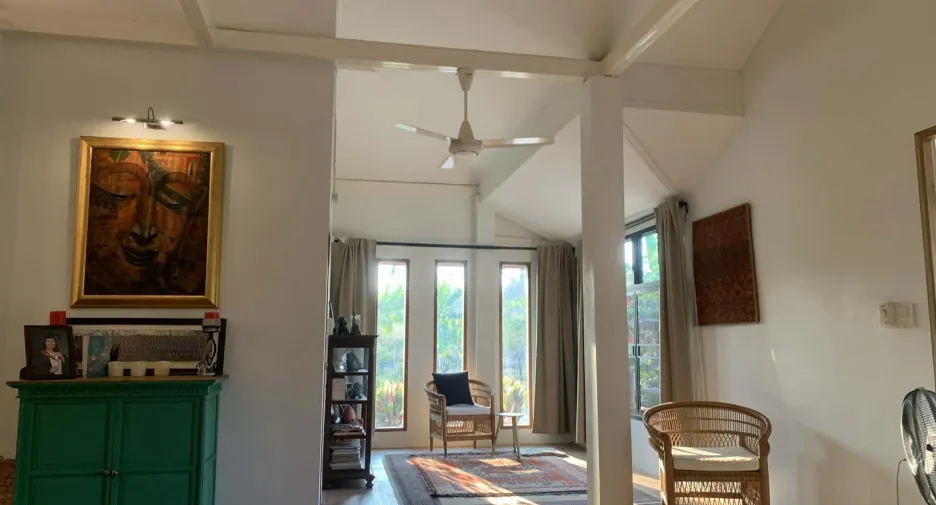 Продажа 2 спальни дом в Thong Pha Phum, Канчанабури