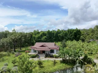 For sale 2 bedrooms house in Thong Pha Phum, Kanchanaburi