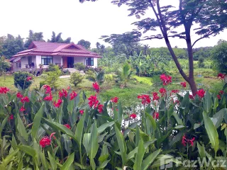 For sale 2 bedrooms house in Thong Pha Phum, Kanchanaburi