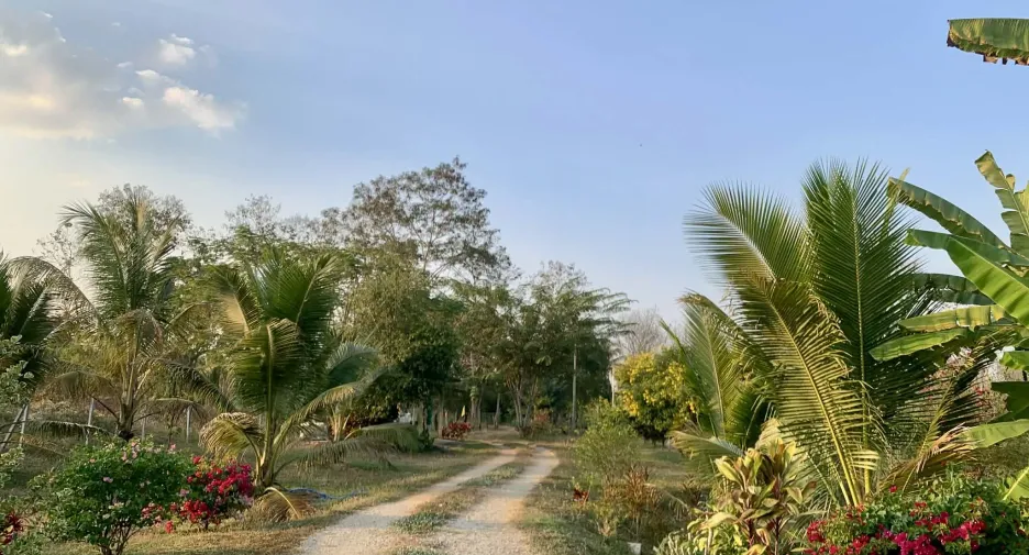 Продажа 2 спальни дом в Thong Pha Phum, Канчанабури