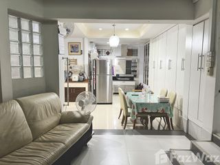 For sale 3 bedrooms house in Lat Phrao, Bangkok