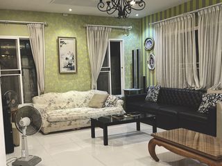 For sale 3 bedrooms house in Lat Phrao, Bangkok