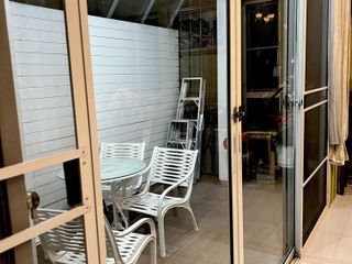For sale 3 bedrooms house in Lat Phrao, Bangkok