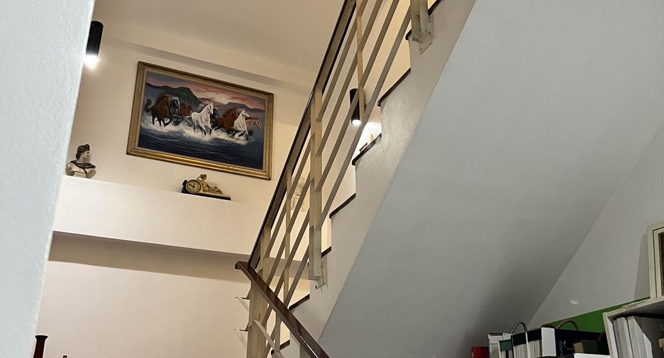 出售 3 卧室 独立屋 在 Lat Phrao, 曼谷