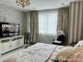 À vendre 3 chambres maison à Lat Phrao, Bangkok