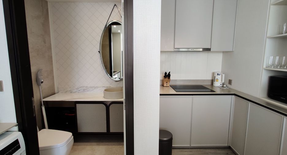 À vendre et à louer 3 chambres condo à Hua Hin, Prachuap Khiri Khan
