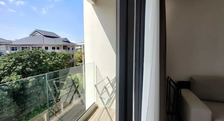 À vendre et à louer 3 chambres condo à Hua Hin, Prachuap Khiri Khan