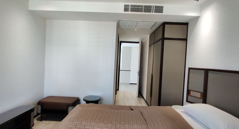 À vendre et à louer 3 chambres condo à Hua Hin, Prachuap Khiri Khan