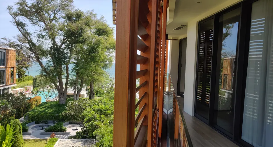 À vendre et à louer 3 chambres condo à Hua Hin, Prachuap Khiri Khan