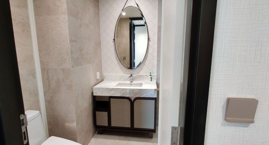 À vendre et à louer 3 chambres condo à Hua Hin, Prachuap Khiri Khan