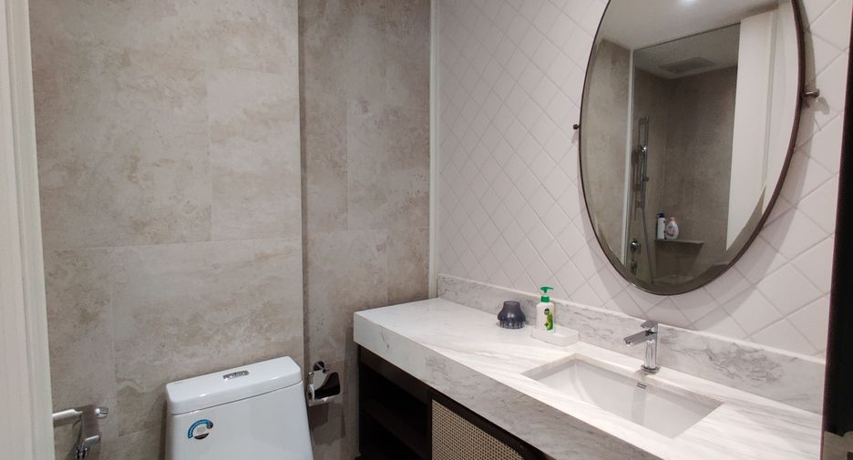 À vendre et à louer 3 chambres condo à Hua Hin, Prachuap Khiri Khan