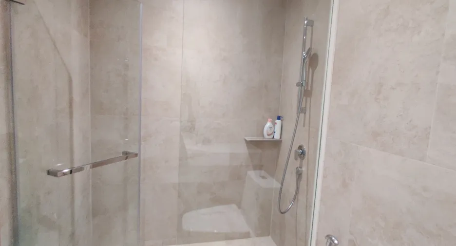 À vendre et à louer 3 chambres condo à Hua Hin, Prachuap Khiri Khan