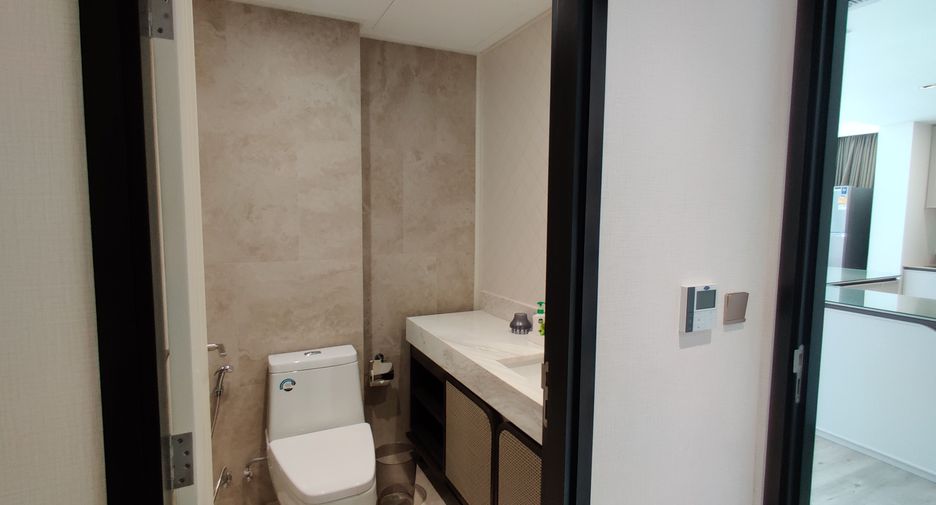 À vendre et à louer 3 chambres condo à Hua Hin, Prachuap Khiri Khan