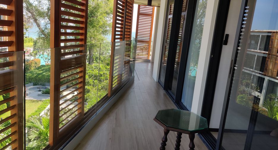 À vendre et à louer 3 chambres condo à Hua Hin, Prachuap Khiri Khan
