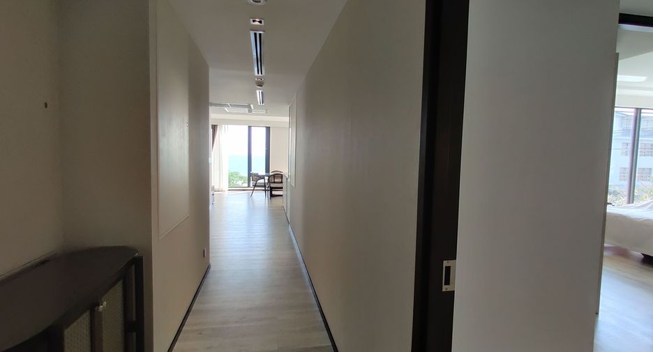 À vendre et à louer 3 chambres condo à Hua Hin, Prachuap Khiri Khan