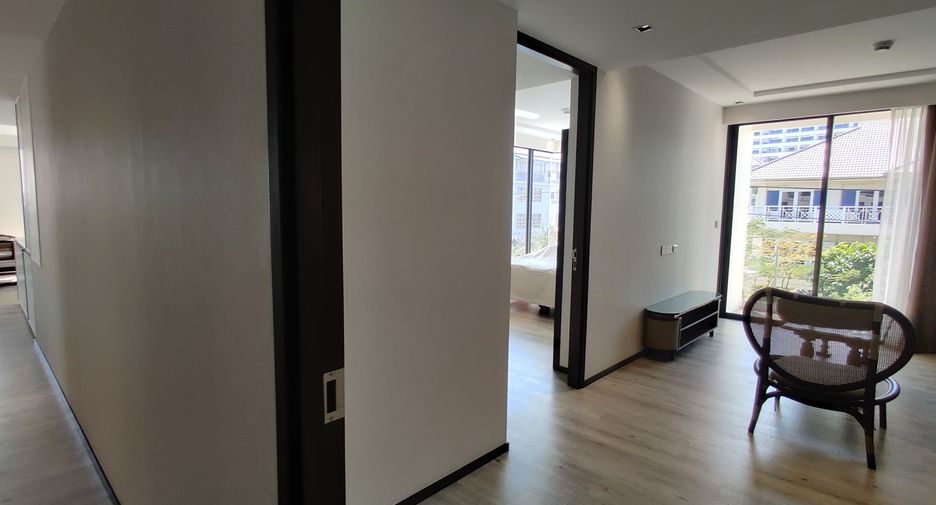 À vendre et à louer 3 chambres condo à Hua Hin, Prachuap Khiri Khan