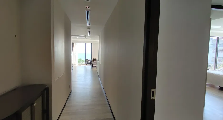 For sale and for rent 3 bedrooms condo in Hua Hin, Prachuap Khiri Khan